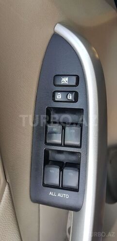 Toyota Prius 2009, 229,000 km - 1.8 l - Bakı
