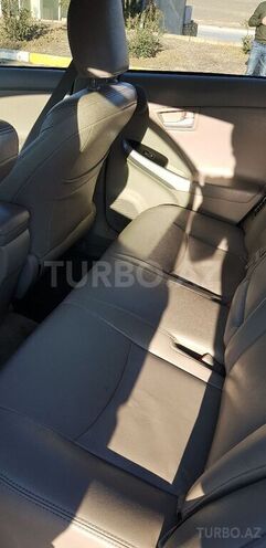 Toyota Prius 2009, 229,000 km - 1.8 l - Bakı