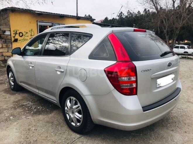 Kia Ceed 2008, 750,000 km - 1.6 l - Bakı