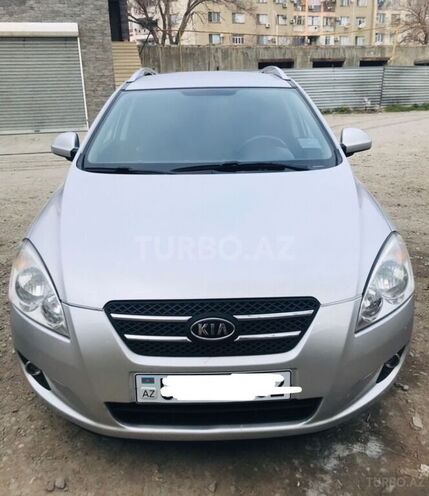 Kia Ceed 2008, 750,000 km - 1.6 l - Bakı