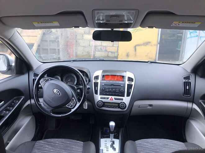 Kia Ceed 2008, 750,000 km - 1.6 l - Bakı