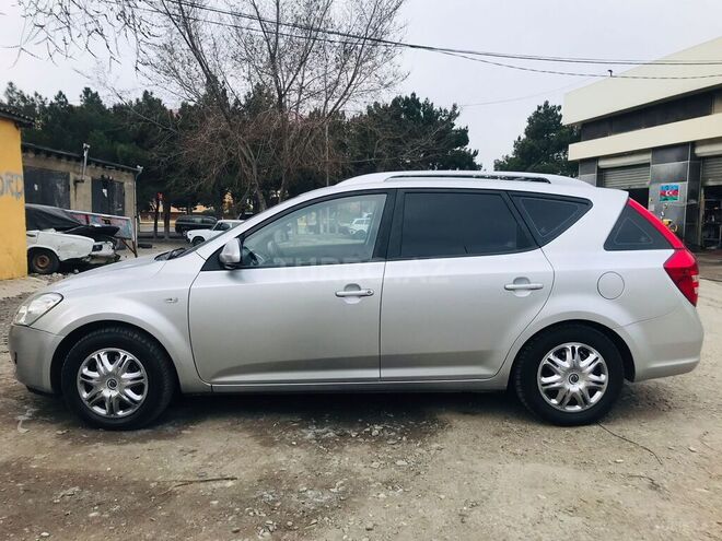 Kia Ceed 2008, 750,000 km - 1.6 l - Bakı