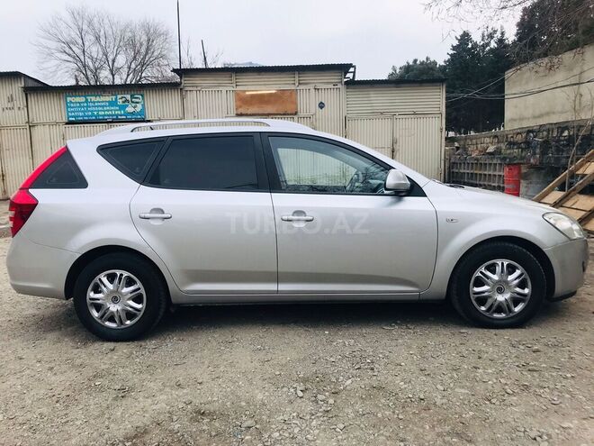 Kia Ceed 2008, 750,000 km - 1.6 l - Bakı