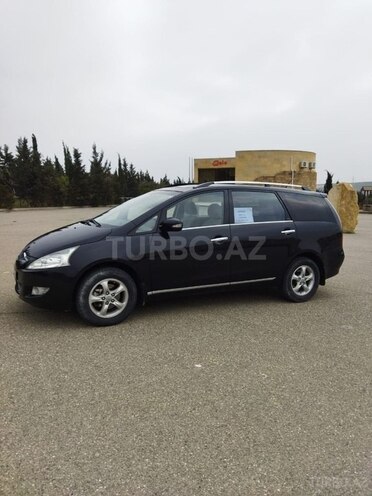 Mitsubishi Grandis 2007, 288,357 km - 2.4 л - Bakı