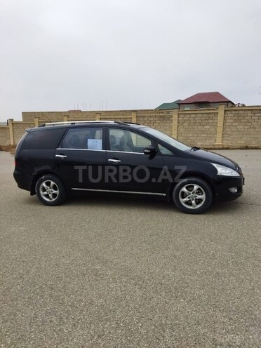Mitsubishi Grandis 2007, 288,357 km - 2.4 л - Bakı