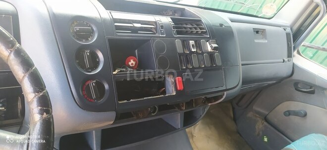 Mercedes Atego 815 1998, 220,000 km - 4.3 л - Ağstafa