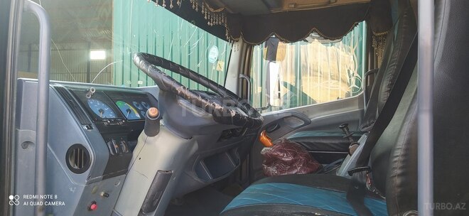 Mercedes Atego 815 1998, 220,000 km - 4.3 л - Ağstafa