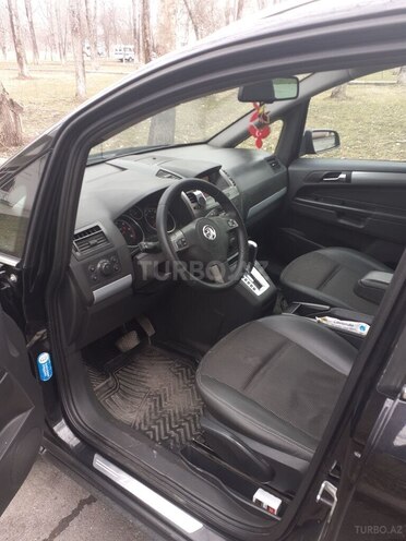 Opel Zafira 2007, 319,000 km - 1.9 l - Qəbələ