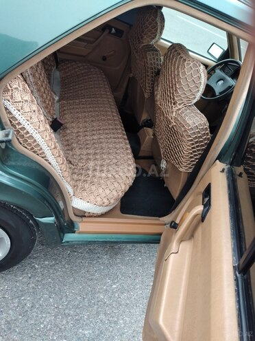 Mercedes 190 1991, 325,000 km - 1.8 l - Gəncə