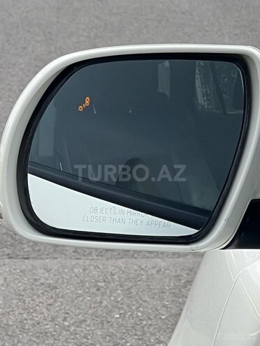 Hyundai Santa Fe 2009, 198,500 km - 2.0 l - Bakı