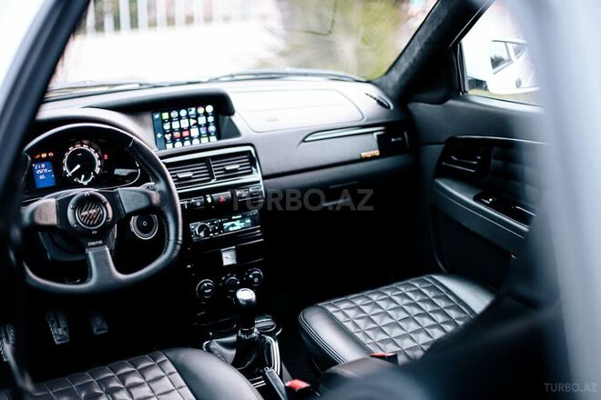 LADA (VAZ) Priora 2015, 125,000 km - 1.6 л - Bakı