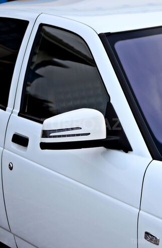 LADA (VAZ) Priora 2015, 125,000 km - 1.6 л - Bakı