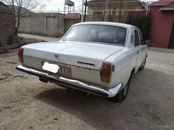 GAZ 24-10 1987, 268,541 km - 2.4 l - Bakı