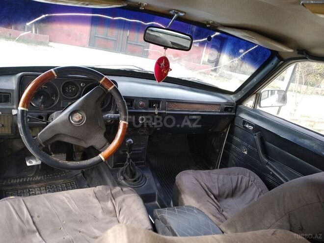 GAZ 24-10 1987, 268,541 km - 2.4 l - Bakı