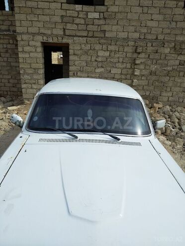 GAZ 24-10 1987, 268,541 km - 2.4 l - Bakı