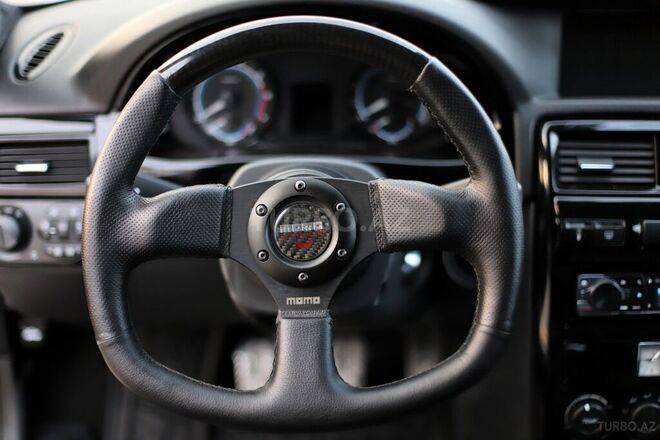 LADA (VAZ) Priora 2015, 125,000 km - 1.6 л - Bakı