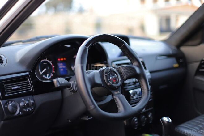 LADA (VAZ) Priora 2015, 125,000 km - 1.6 л - Bakı