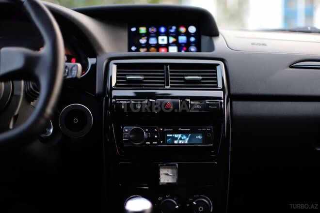 LADA (VAZ) Priora 2015, 125,000 km - 1.6 л - Bakı