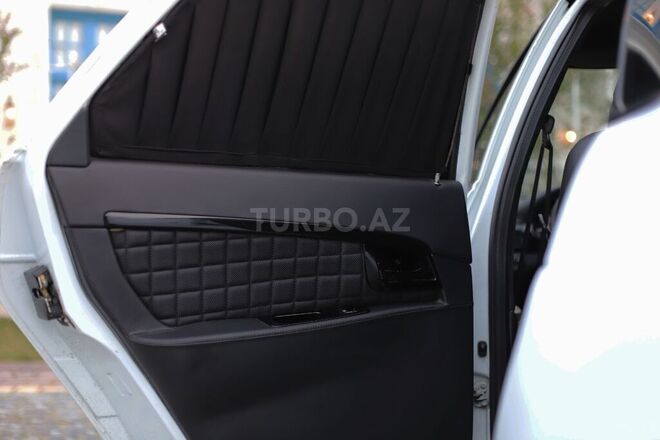 LADA (VAZ) Priora 2015, 125,000 km - 1.6 л - Bakı