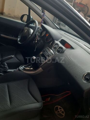Peugeot 308 2012, 120,000 km - 1.6 l - Bakı