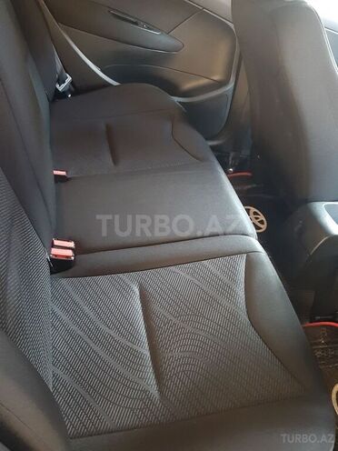 Peugeot 308 2012, 120,000 km - 1.6 l - Bakı