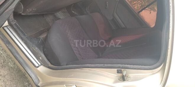 Mercedes C 180 1994, 500,000 km - 1.8 л - Bakı