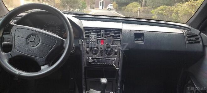 Mercedes C 180 1994, 500,000 km - 1.8 л - Bakı