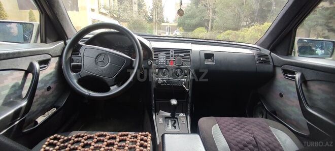 Mercedes C 180 1994, 500,000 km - 1.8 л - Bakı
