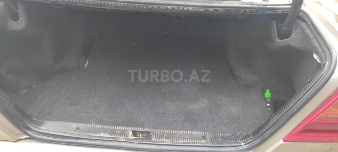 Mercedes C 180 1994, 500,000 km - 1.8 л - Bakı