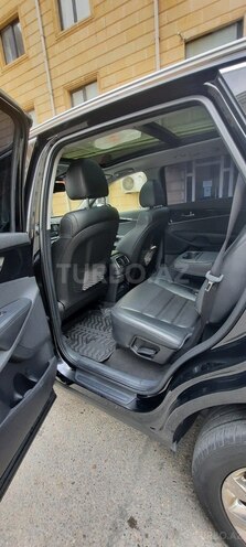 Kia Sorento 2018, 61,000 km - 2.4 л - Bakı