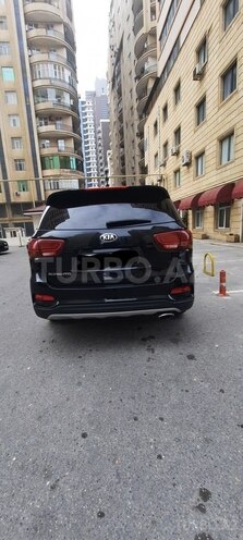 Kia Sorento 2018, 61,000 km - 2.4 л - Bakı