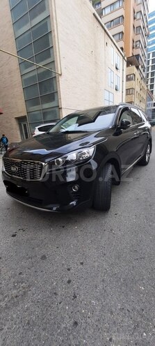 Kia Sorento 2018, 61,000 km - 2.4 л - Bakı