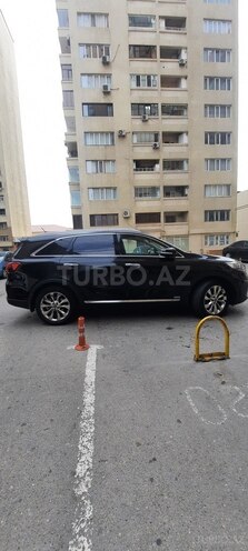 Kia Sorento 2018, 61,000 km - 2.4 л - Bakı