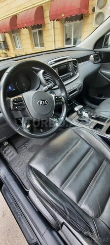 Kia Sorento 2018, 61,000 km - 2.4 л - Bakı