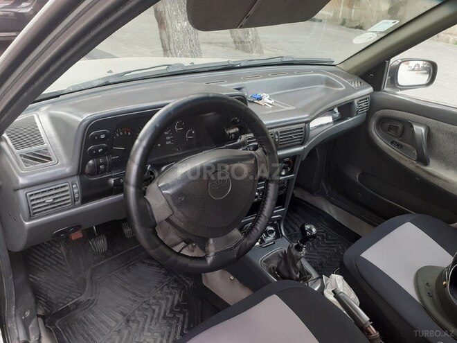 Daewoo Nexia 2007, 387,000 km - 1.5 l - Bakı