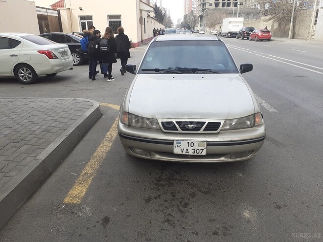 Daewoo Nexia 2007, 387,000 km - 1.5 l - Bakı