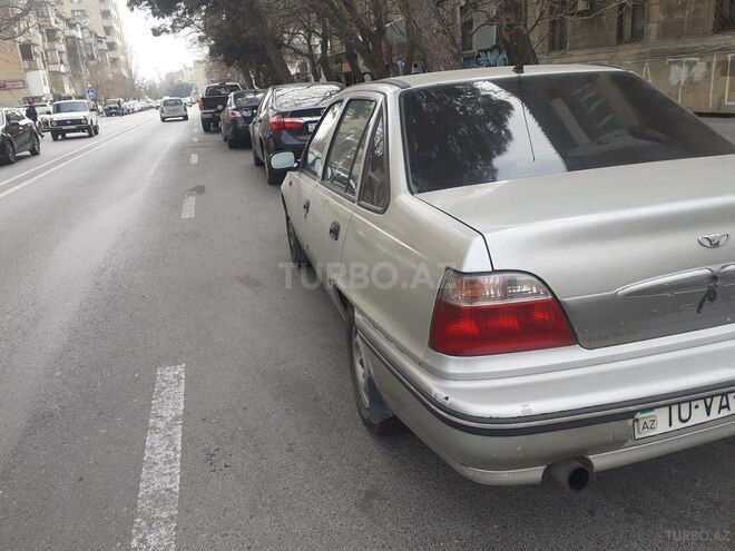 Daewoo Nexia 2007, 387,000 km - 1.5 l - Bakı