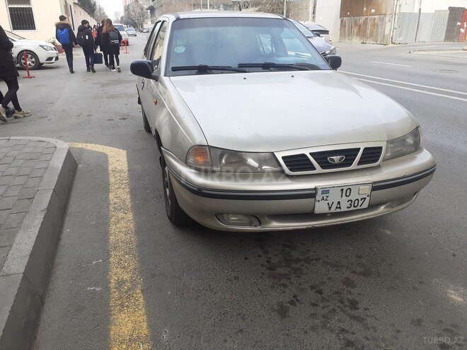 Daewoo Nexia 2007, 387,000 km - 1.5 l - Bakı
