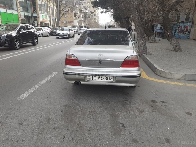 Daewoo Nexia 2007, 387,000 km - 1.5 l - Bakı
