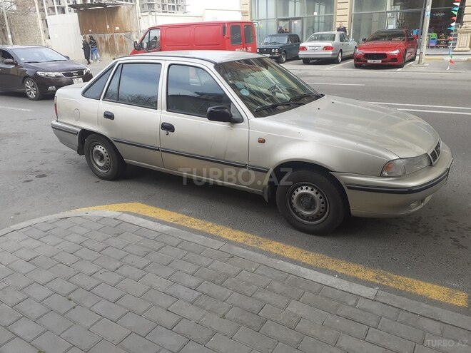 Daewoo Nexia 2007, 387,000 km - 1.5 l - Bakı