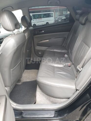 Toyota Prius 2008, 239,000 km - 1.5 l - Bakı