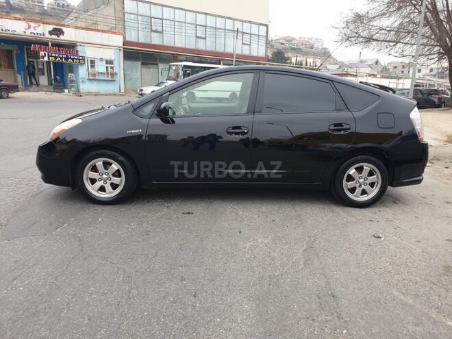 Toyota Prius 2008, 239,000 km - 1.5 l - Bakı