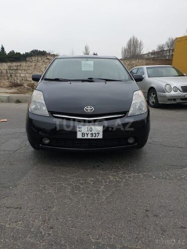 Toyota Prius 2008, 239,000 km - 1.5 l - Bakı