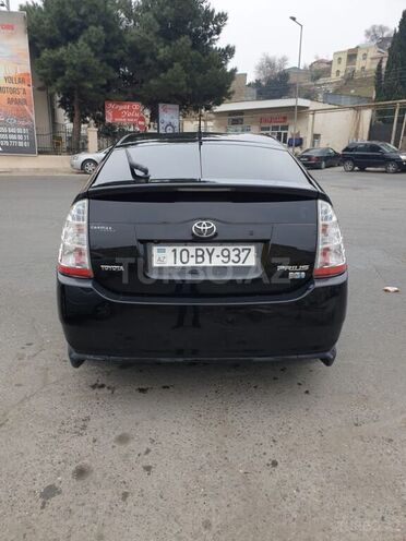Toyota Prius 2008, 239,000 km - 1.5 l - Bakı