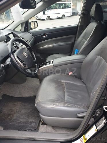 Toyota Prius 2008, 239,000 km - 1.5 l - Bakı