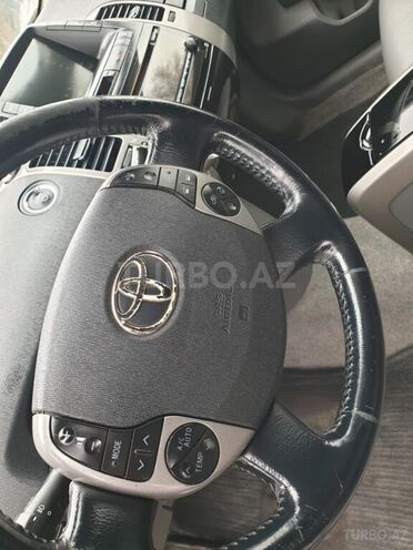 Toyota Prius 2008, 239,000 km - 1.5 l - Bakı