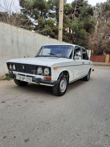 LADA (VAZ) 2106 1987, 145,000 km - 1.3 l - Bakı