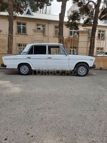LADA (VAZ) 2106 1987, 145,000 km - 1.3 l - Bakı