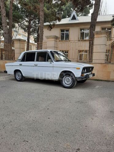 LADA (VAZ) 2106 1987, 145,000 km - 1.3 l - Bakı