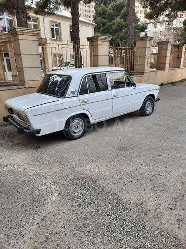 LADA (VAZ) 2106 1987, 145,000 km - 1.3 l - Bakı